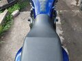 2007 Yamaha XJR1300, синий, 650000 рублей - вид 1