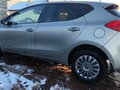 2015 Kia Ceed II, серебристый, 950000 рублей - вид 3