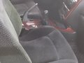 2008 Hyundai Sonata ТагАЗ IV (EF) Рестайлинг, чёрный, 405000 рублей - вид 4