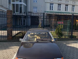 1984 Opel Rekord E, коричневый, 1000000 рублей, вид 3