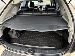 2008 Lexus RX 350 II Рестайлинг, бежевый, 1350000 рублей, вид 5