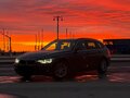 2017 BMW 3 серии 318i VI (F3x) Рестайлинг, чёрный, 1550000 рублей - вид 10