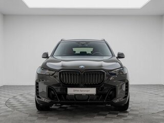 2026 BMW X5 40i IV (G05/G18) Рестайлинг, серый, 16790000 рублей, вид 3