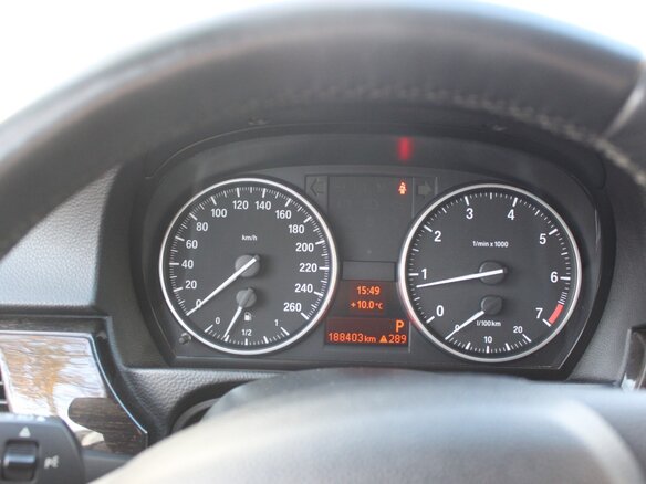 2012 BMW 3 серии 320i V (E90/E91/E92/E93) Рестайлинг, белый - вид 8