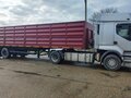1998 Benalu Шторные, красный, 1800000 рублей - вид 2