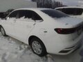 2023 Geely Emgrand II, белый, 1900000 рублей - вид 5