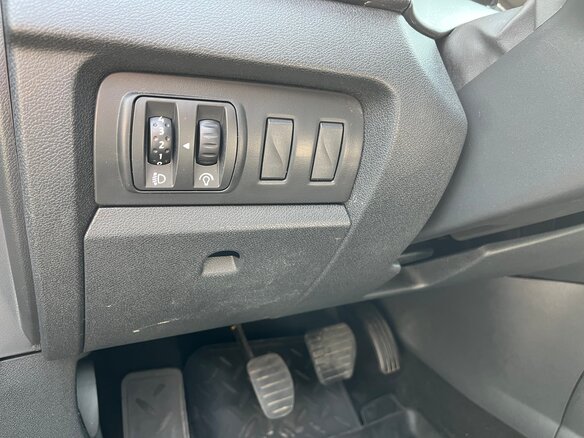 2012 Renault Fluence I, чёрный, 1100000 рублей - вид 19