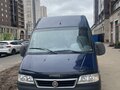 2011 Fiat Professional Ducato, синий, 790000 рублей