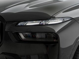 2026 BMW X7 40d I (G07) Рестайлинг, серый, 17790000 рублей, вид 2