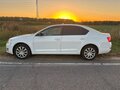 2015 Skoda Octavia III (A7), белый, 1250000 рублей - вид 4