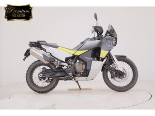 2023 Husqvarna Norden 901, серый, 1200000 рублей, вид 1