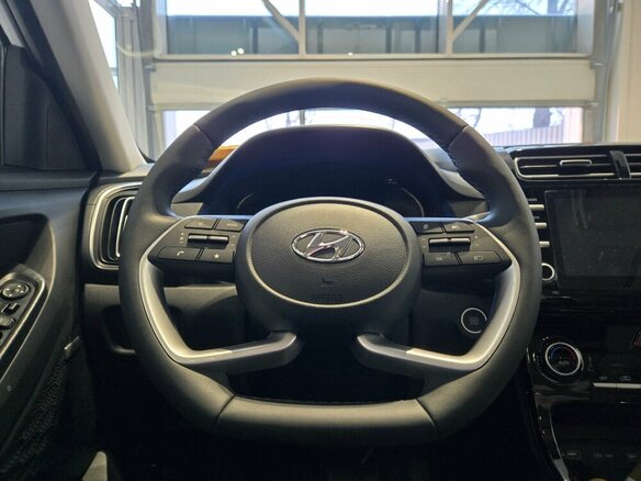 2025 Solaris HC, белый, 3645000 рублей - вид 18