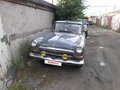 1968 ГАЗ 21 «Волга» 21Р, серый, 800000 рублей - вид 1
