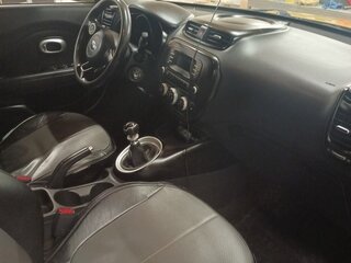 2016 Kia Soul II, оранжевый, 1248000 рублей, вид 4