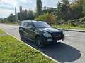 2008 Mercedes-Benz GL-Класс 500 I (X164), чёрный, 1500000 рублей - вид 4