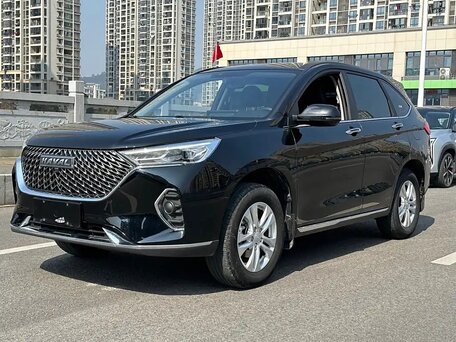 Haval M6 II