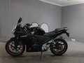 2014 Honda CBR 400R, чёрный, 369820 рублей - вид 1