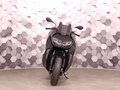 2024 BMW C 400 GT, чёрный - вид 4