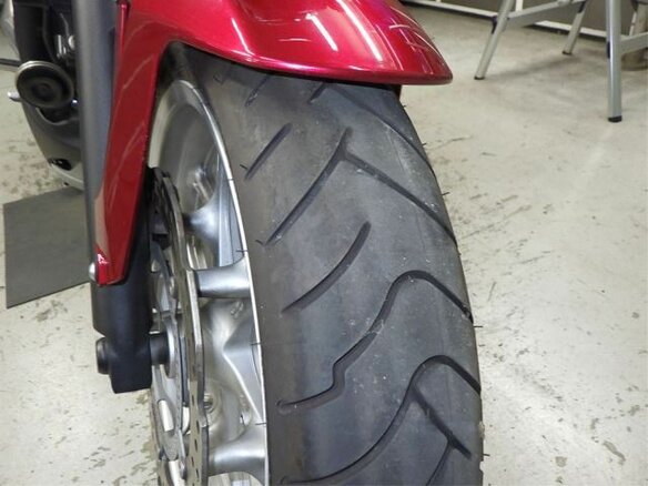 2019 Honda NC 750X, красный, 700000 рублей - вид 12