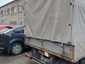 2004 ГАЗ ГАЗель (33023/330273) Фермер, голубой, 240000 рублей - вид 3