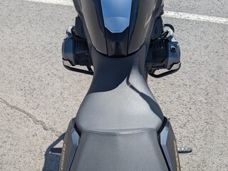 2016 BMW R 1200 R, серый, 749990 рублей, вид 5