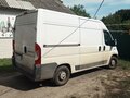 2014 Fiat Professional Ducato, белый, 1650000 рублей - вид 3