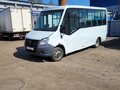2018 ГАЗ ГАЗель Next, белый, 1590000 рублей - вид 4