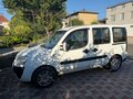 2015 Fiat Doblo I Рестайлинг, белый, 750000 рублей - вид 2