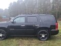2008 Chevrolet Tahoe III, чёрный, 2350000 рублей - вид 8
