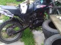 2013 Irbis TTR 250, чёрный, 50000 рублей - вид 2