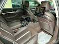 2013 Audi A8 Long III (D4) Рестайлинг, чёрный - вид 11