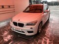 2014 BMW X1 20i I (E84) Рестайлинг, белый, 1400000 рублей - вид 5