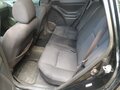 2002 Pontiac Vibe GT I, чёрный, 930000 рублей - вид 7