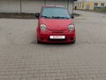 2011 Daewoo Matiz I Рестайлинг, красный, 200000 рублей