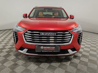 2023 Haval Jolion I, красный, 1800000 рублей, вид 2