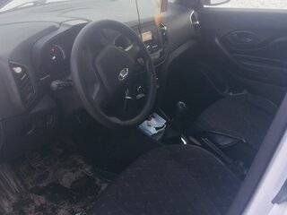 2018 Lada (ВАЗ) XRAY I, белый, 850000 рублей, вид 5