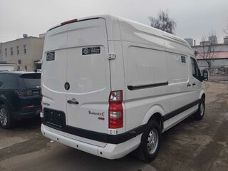 2024 Foton Toano, белый, 2805000 рублей, вид 3