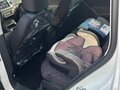 2013 Volkswagen Tiguan I Рестайлинг, белый, 1550000 рублей - вид 7
