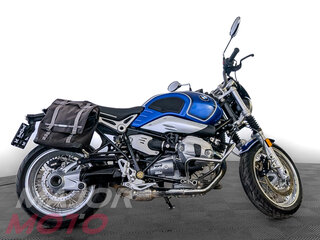 BMW R Nine T
