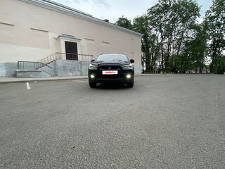 2011 Mitsubishi ASX I, синий, 1170000 рублей, вид 5