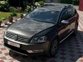 2012 Volkswagen Passat Alltrack B7, коричневый, 2000002 рублей - вид 2