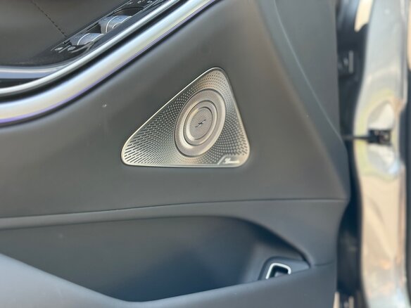 2023 Mercedes-Benz S-Класс 450 Long 4MATIC VII (W223), серый, 12410000 рублей - вид 19