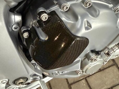 2005 BMW K 1200 R, синий, 800000 рублей, вид 5