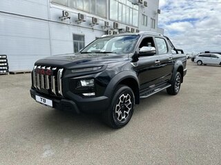 2026 JAC T9, чёрный, 3719000 рублей, вид 3