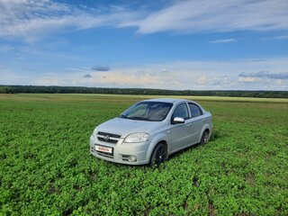 2012 ЗАЗ Vida, серебристый, 353000 рублей, вид 1