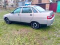 2007 Lada (ВАЗ) 2110, бежевый, 555000 рублей - вид 6