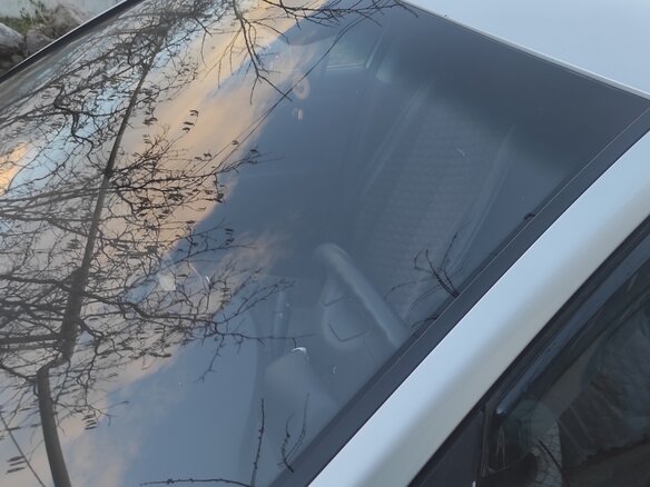 2008 Hyundai Sonata V (NF) Рестайлинг, серебристый, 1200000 рублей - вид 17
