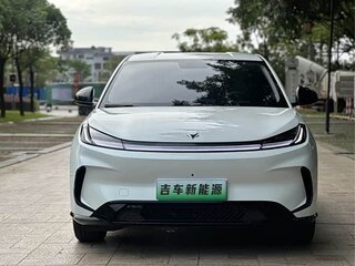 2026 Arcfox Beta T1 36.4 kWh, белый, 1000999 рублей, вид 2