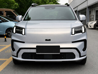 2026 GAC Aion V, серебристый, 2098000 рублей, вид 2