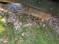2002 ГАЗ ГАЗель (3302), белый, 370000 рублей - вид 3